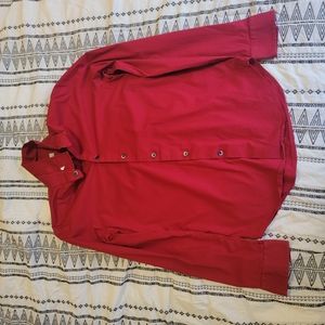 Mens express dress shirt